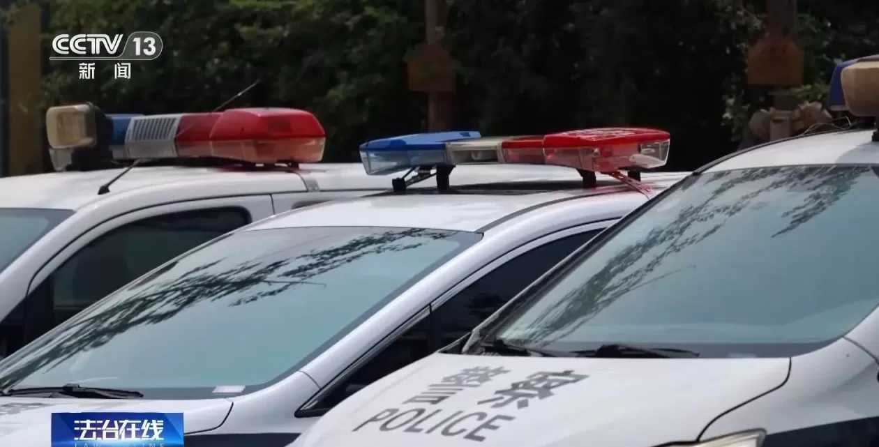 央视对话从缅甸电诈园脱险高中生胡一啸及其父亲，揭秘高薪淘金陷阱-第19张图片-