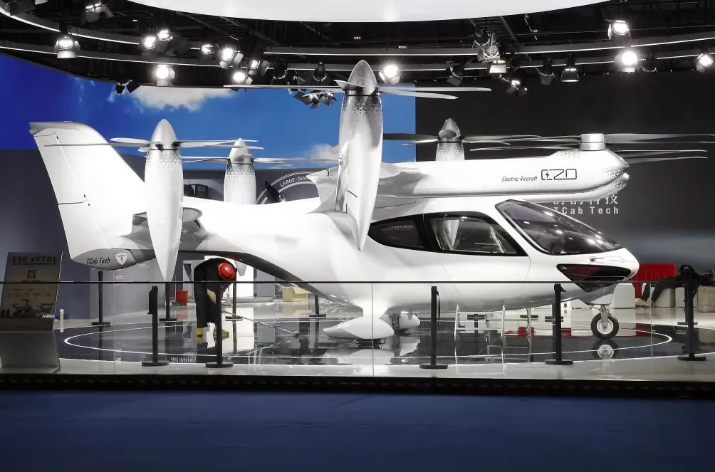 进博直击｜“四叶草”绽放新颜，展会在开放合作下注入新动力-第8张图片-