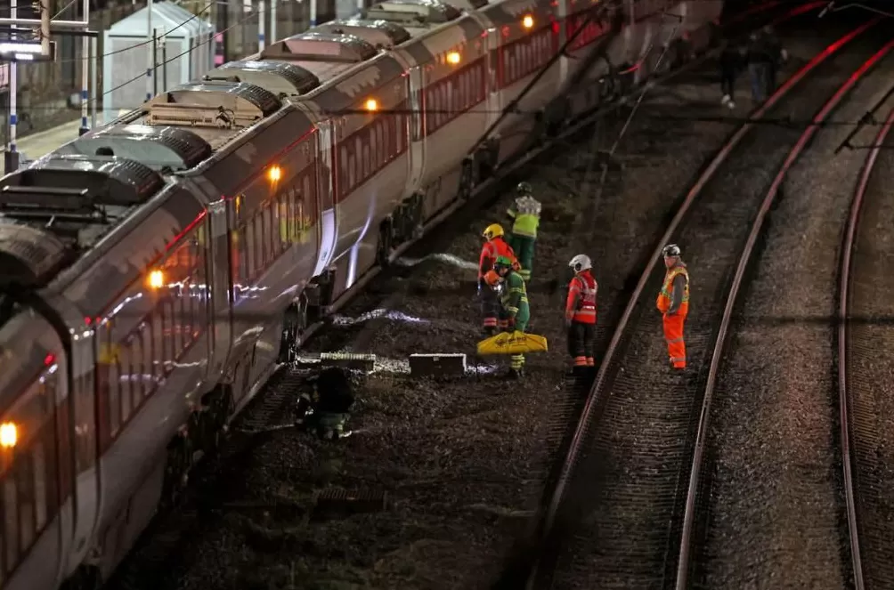 又见持刀伤人英国治安情况到底如何？-第1张图片-