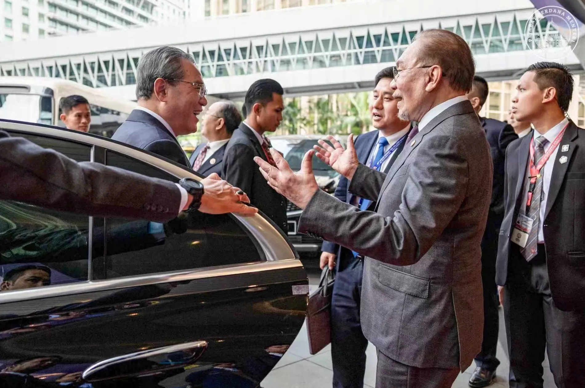 东盟峰会彰显合作新格局，“宝腾模式”成为中国制造走向全球的注脚-第4张图片-