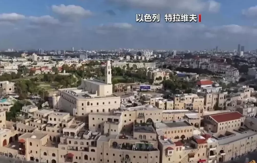 以色列陷入建国以来“最严重公关危机”-第2张图片-