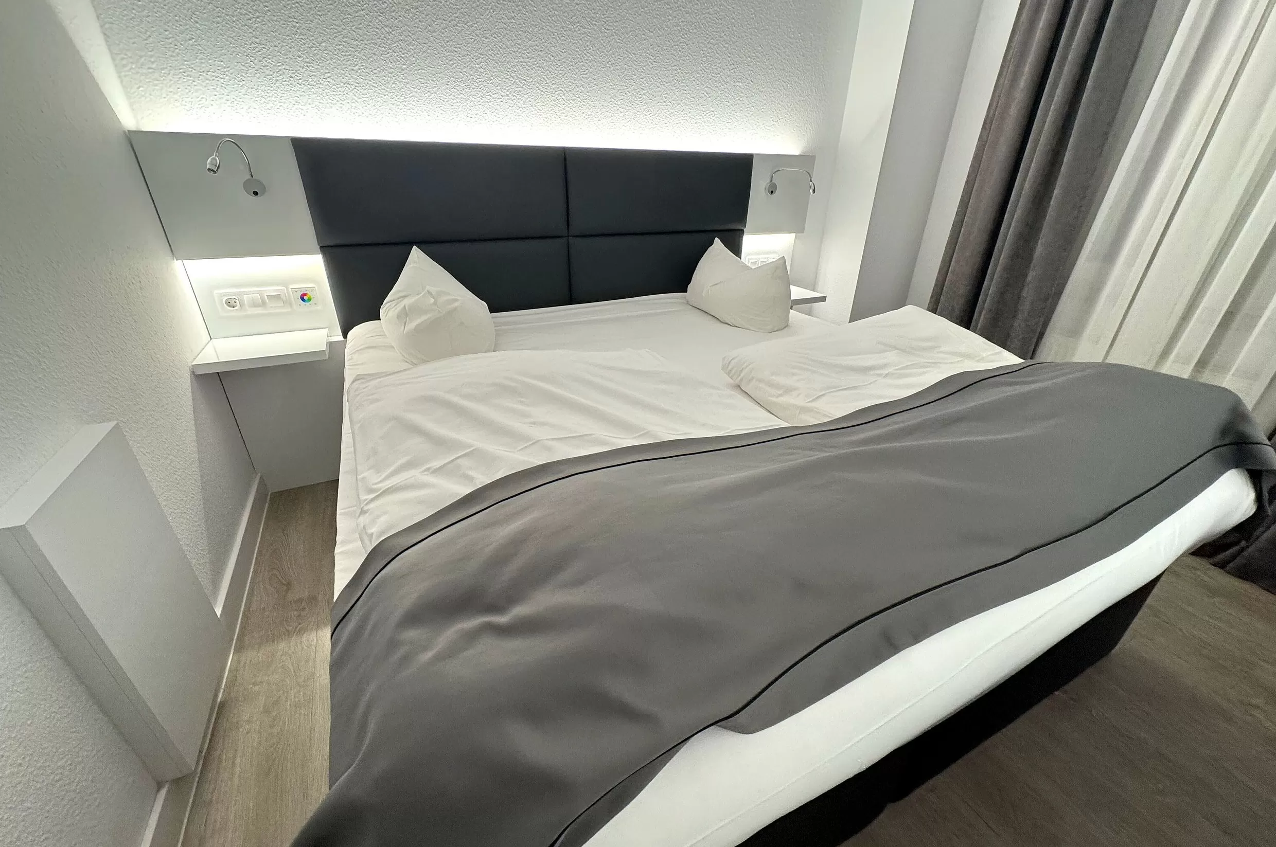 用户拥有定价主动权？惠选订房的部分酒店订单并不实惠-第1张图片-