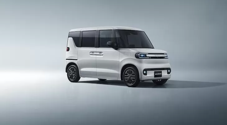 被铃木社长视为巨大威胁?比亚迪高管谈进入日本市场:我们不是来竞争的-第3张图片- 被铃木社长视为巨大威胁?比亚迪高管谈进入日本市场:我们不是来竞争的-第3张图片-