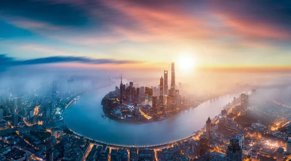 上海经济规模位列全球城市第五名，综合实力持续增强-第1张图片-