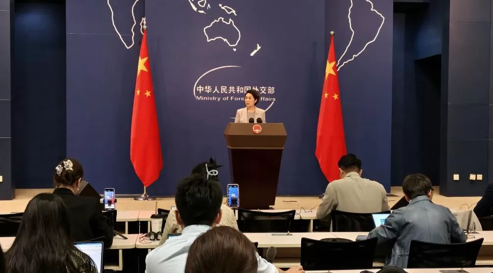 关于西班牙国王访华相关安排，外交部答直新闻-第1张图片-