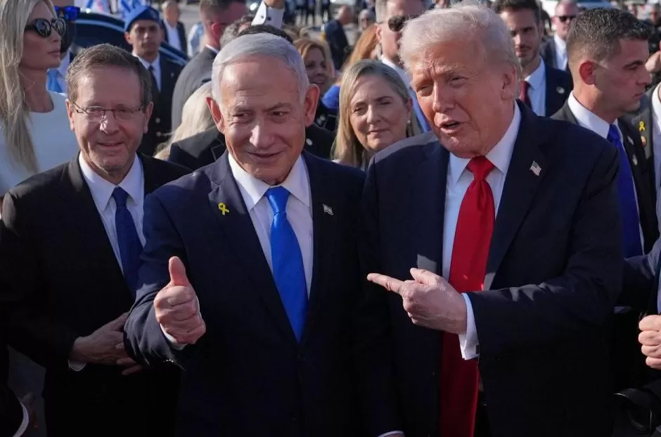 加沙迎来了一次摇摇欲坠的停火-第3张图片-