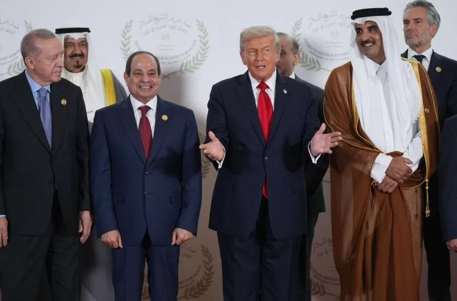 加沙迎来了一次摇摇欲坠的停火-第5张图片-