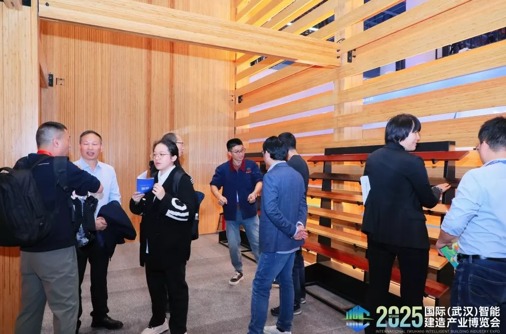 从“钢筋水泥”到“会生长的家”：智能建造的破局与远方-第3张图片-