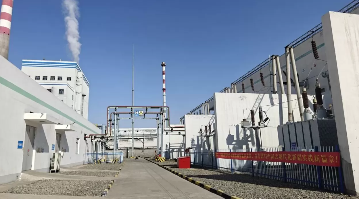 解码兵团高质量发展路径：科技赋能谋创新，出疆出海拓发展-第3张图片-