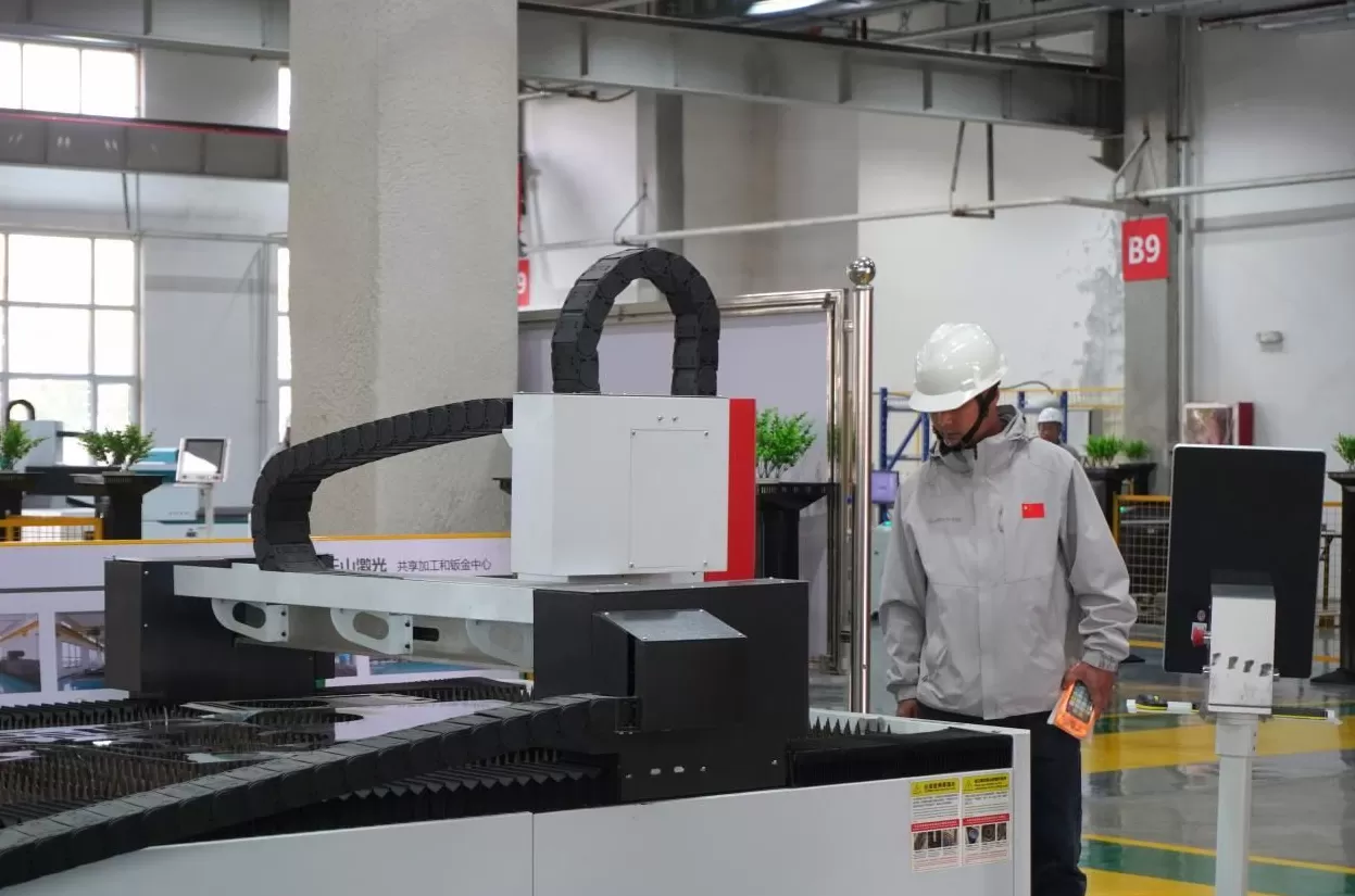 解码兵团高质量发展路径：科技赋能谋创新，出疆出海拓发展-第2张图片-