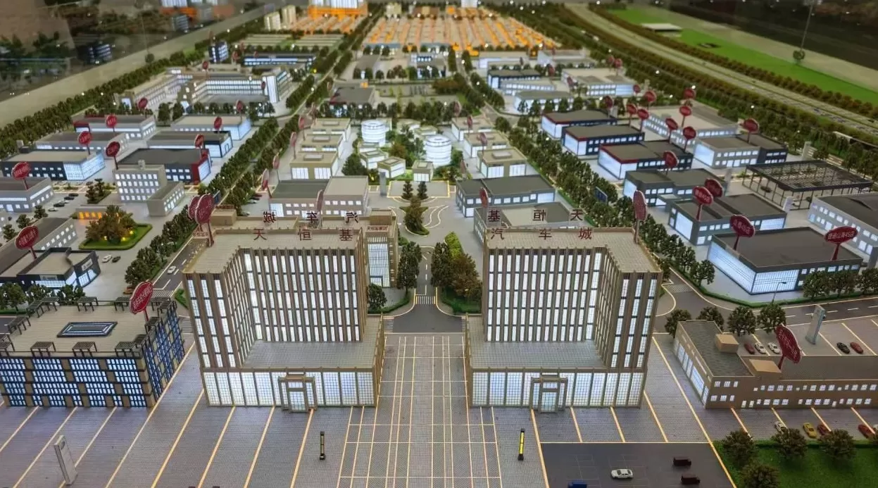 解码兵团高质量发展路径：科技赋能谋创新，出疆出海拓发展-第5张图片-