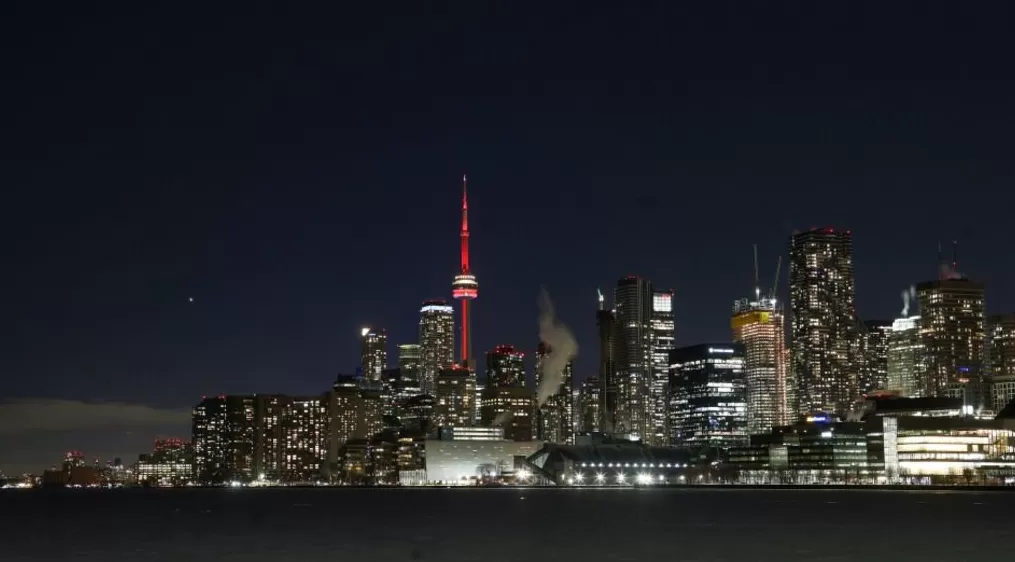 中国公民赴加拿大团队游恢复，旅行社首发团产品上线半个多小时留位已满-第1张图片-