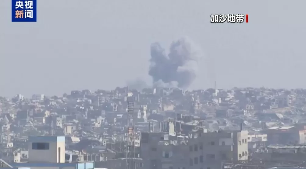 以军再次打死越过“黄线”人员-第1张图片- 以军再次打死越过“黄线”人员-第1张图片-