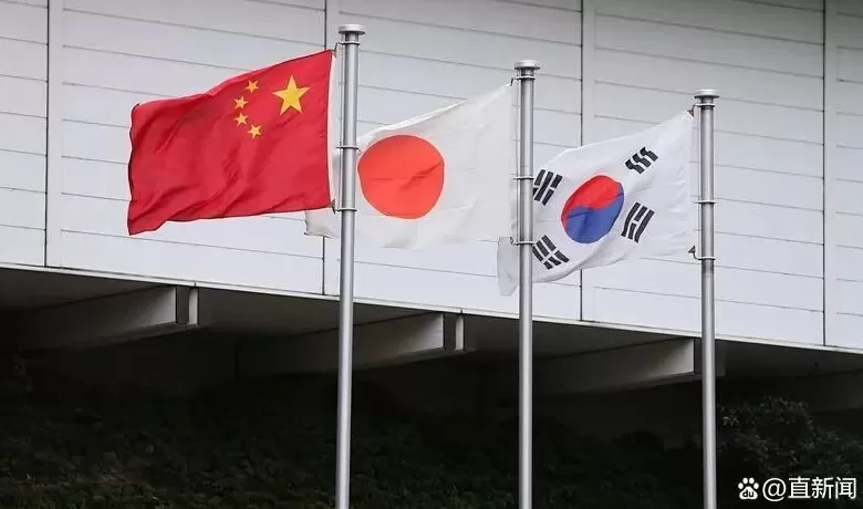 特朗普笑着回去了,日韩却笑不出来-第2张图片- 特朗普笑着回去了,日韩却笑不出来-第2张图片-