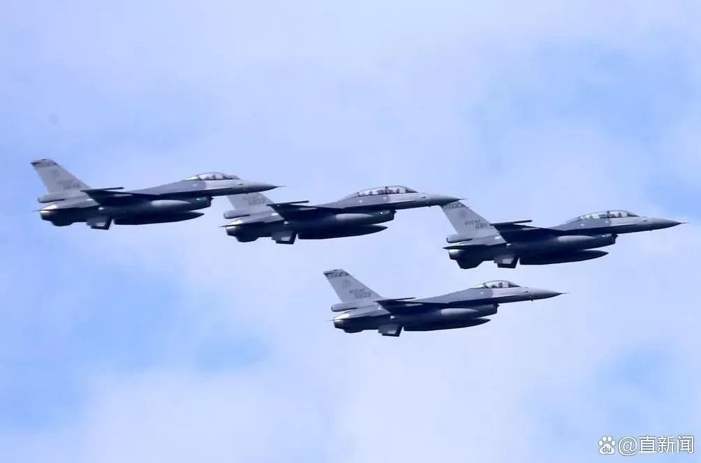 外购战机“隐形”，自制潜艇“跳票”，赖清德竹篮打水-第1张图片-