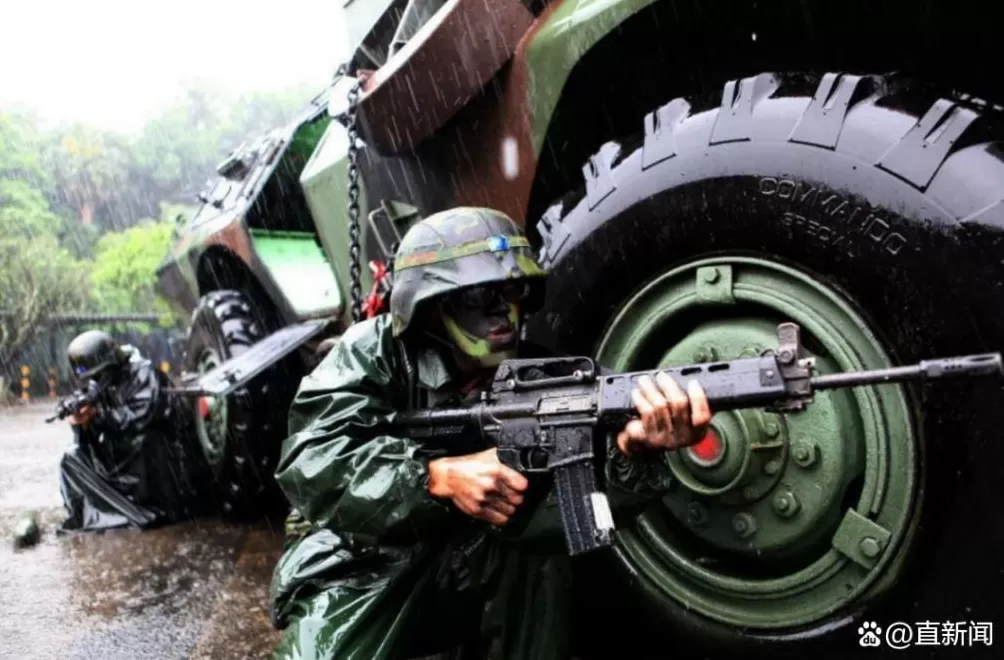 外购战机“隐形”，自制潜艇“跳票”，赖清德竹篮打水-第5张图片-