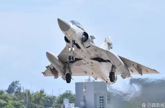 外购战机“隐形”，自制潜艇“跳票”，赖清德竹篮打水-第4张图片-