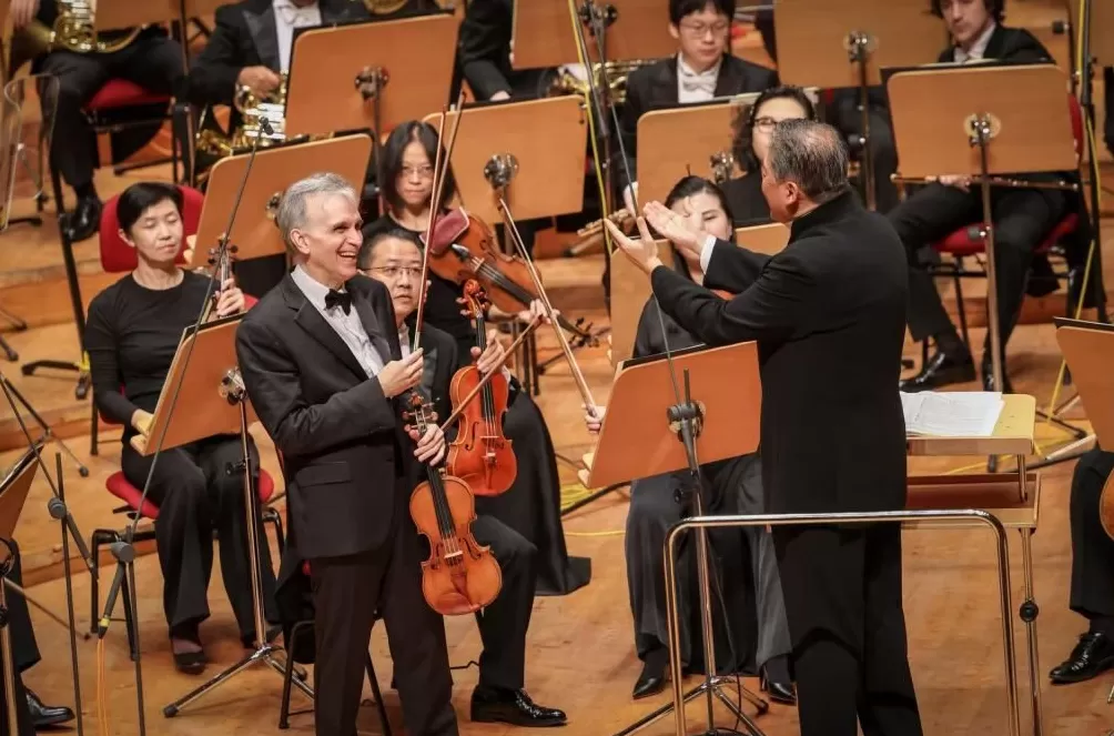 一场可以让我们记很久的音乐会-第1张图片-