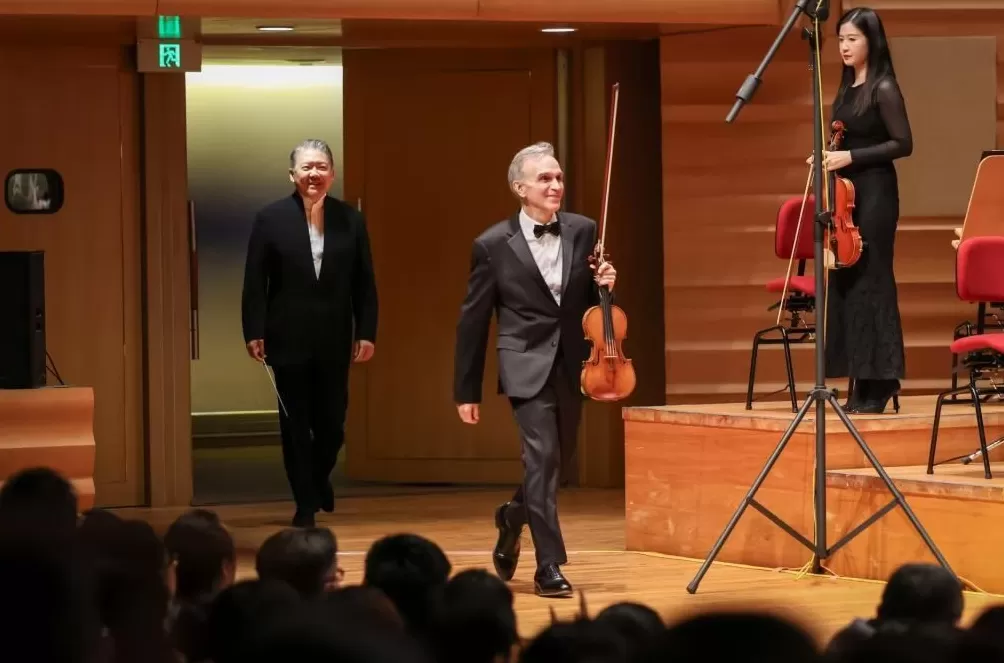 一场可以让我们记很久的音乐会-第2张图片-