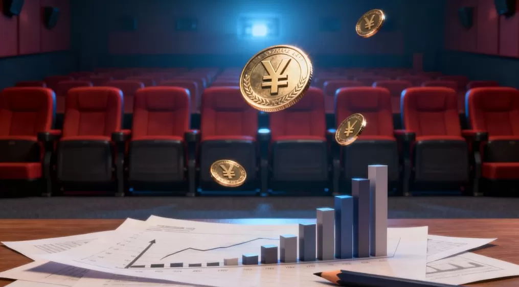 暑期档“助攻”影视股三季度业绩,中国电影、上海电影“押宝”成功-第1张图片- 暑期档“助攻”影视股三季度业绩,中国电影、上海电影“押宝”成功-第1张图片-