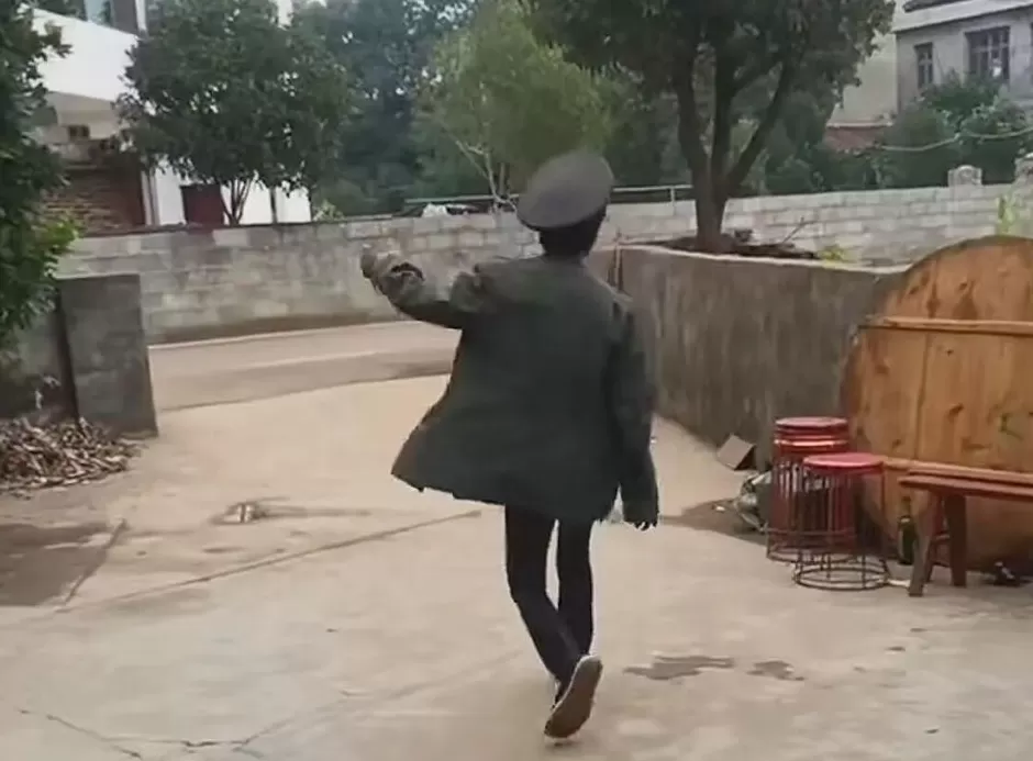 “守村人”罗几之死-第1张图片- “守村人”罗几之死-第1张图片-