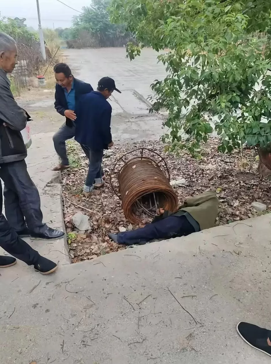 “守村人”罗几之死-第4张图片- “守村人”罗几之死-第4张图片-