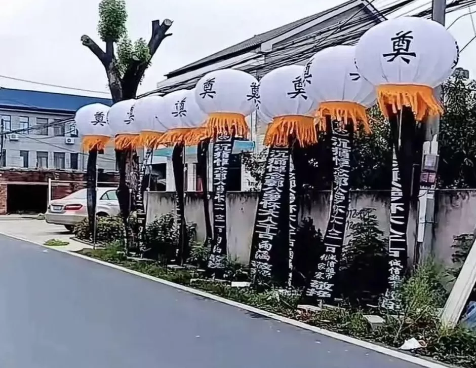 “守村人”罗几之死-第3张图片- “守村人”罗几之死-第3张图片-