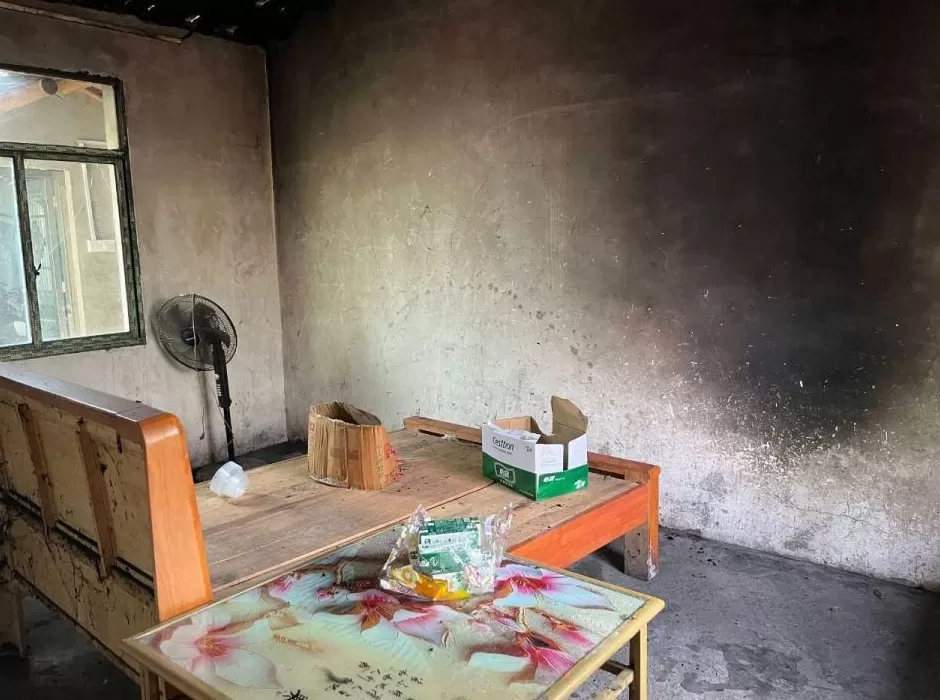 “守村人”罗几之死-第7张图片- “守村人”罗几之死-第7张图片-