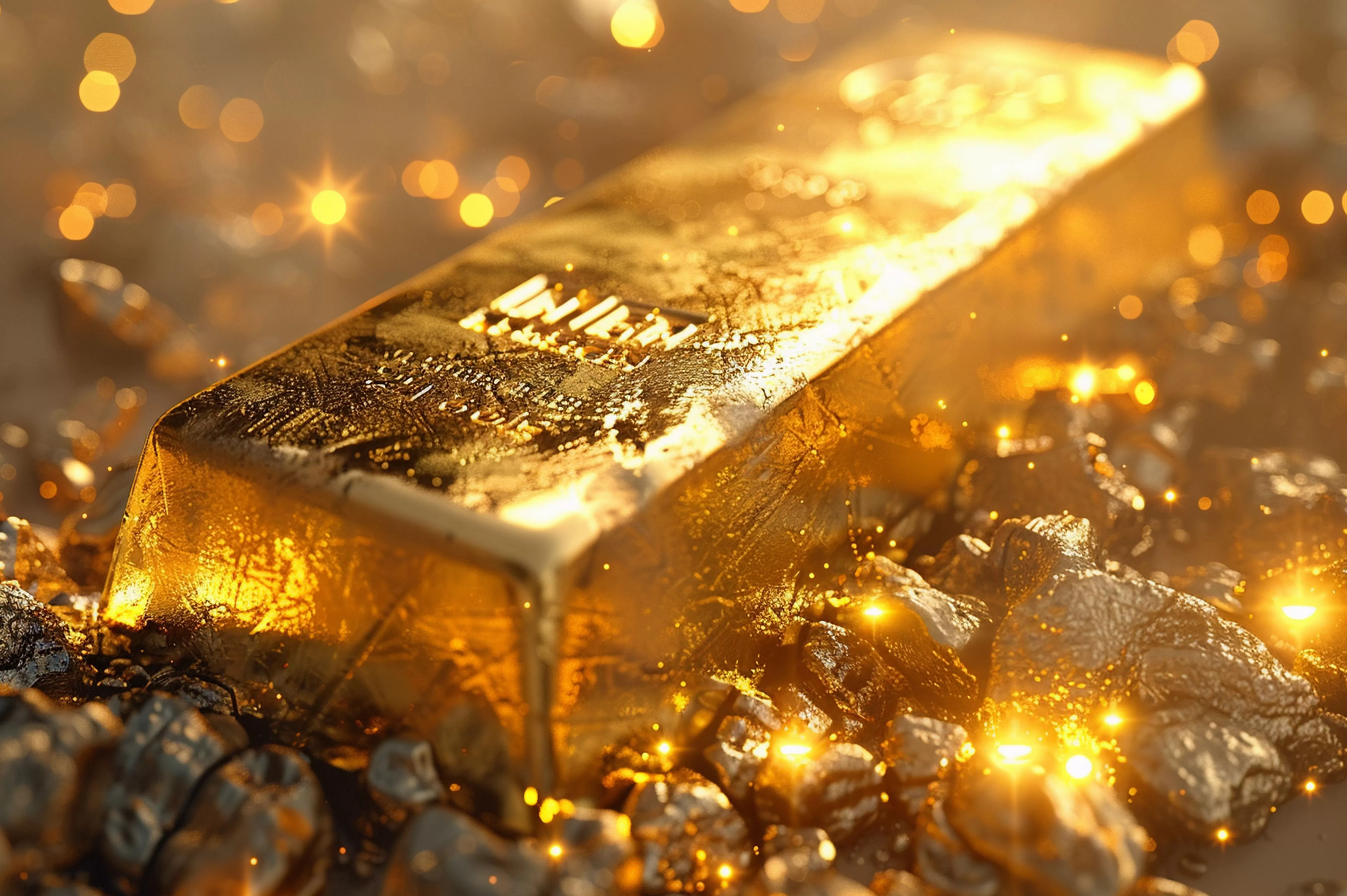 黄金税收新政实施后，黄金消费股重挫、金条涨价，投资格局会怎样变化？-第1张图片-