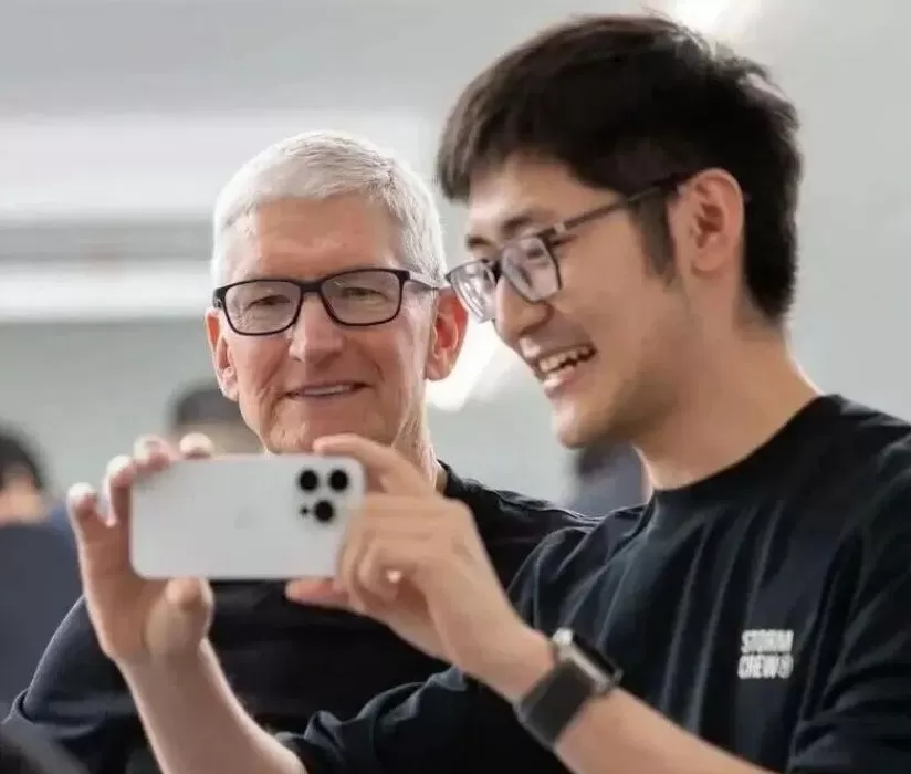 影视飓风,终究成了T恤卖得最爆的公司-第3张图片- 影视飓风,终究成了T恤卖得最爆的公司-第3张图片-