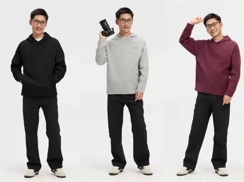 影视飓风,终究成了T恤卖得最爆的公司-第11张图片- 影视飓风,终究成了T恤卖得最爆的公司-第11张图片-