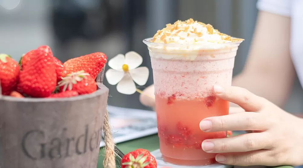 新茶饮十年，为何再难见爆款？-第1张图片-