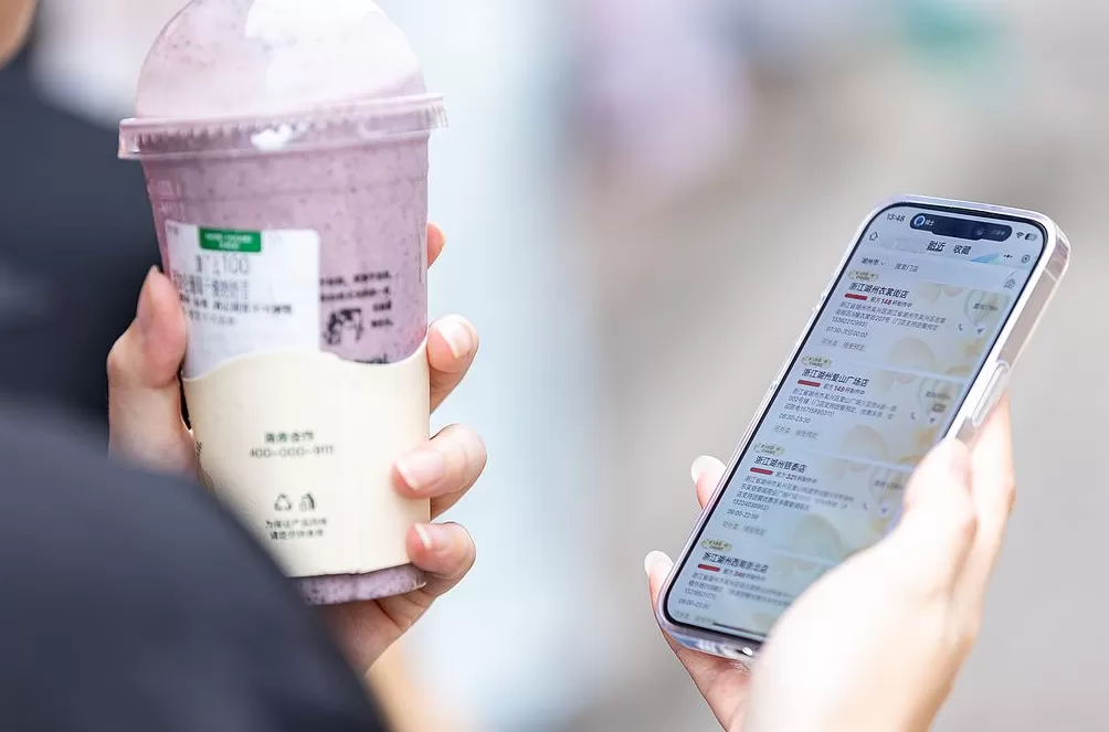 新茶饮十年，为何再难见爆款？-第3张图片-