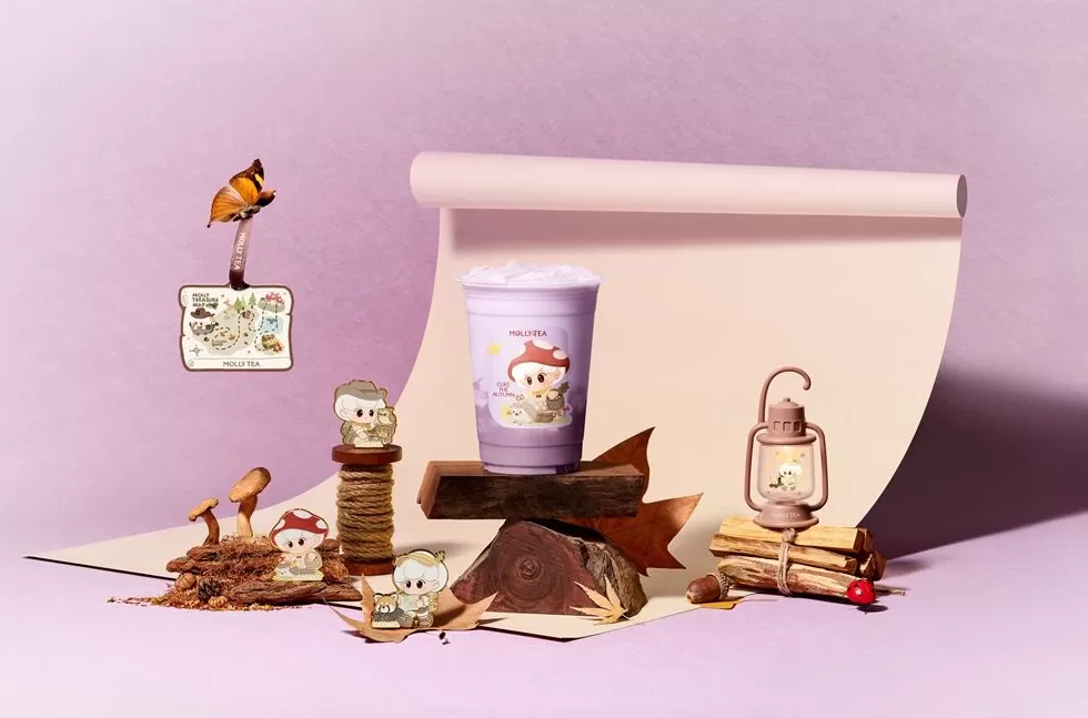 新茶饮十年，为何再难见爆款？-第6张图片-