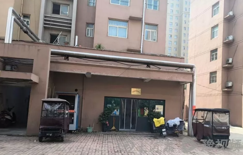 供暖收取“开口费”是否合规?市民质疑武陟县万德热力收费,市场监管部门已介入调查-第4张图片- 供暖收取“开口费”是否合规?市民质疑武陟县万德热力收费,市场监管部门已介入调查-第4张图片-