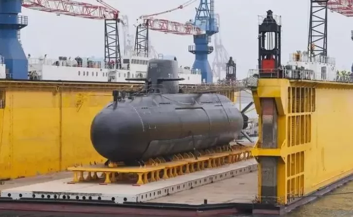 从“隐形的战机”到“浮不起的潜艇”，岛内“疑赖”论持续发酵-第2张图片-