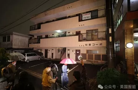 日本26年恐怖悬案告破!妻子在家被残忍杀害,丈夫砸千万租凶宅保护现场终于捉到凶手-第26张图片- 日本26年恐怖悬案告破!妻子在家被残忍杀害,丈夫砸千万租凶宅保护现场终于捉到凶手-第26张图片-