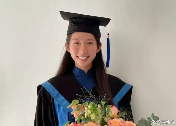 香港“微笑剑后”确认参选,为何这些大佬为她站台?-第3张图片- 香港“微笑剑后”确认参选,为何这些大佬为她站台?-第3张图片-