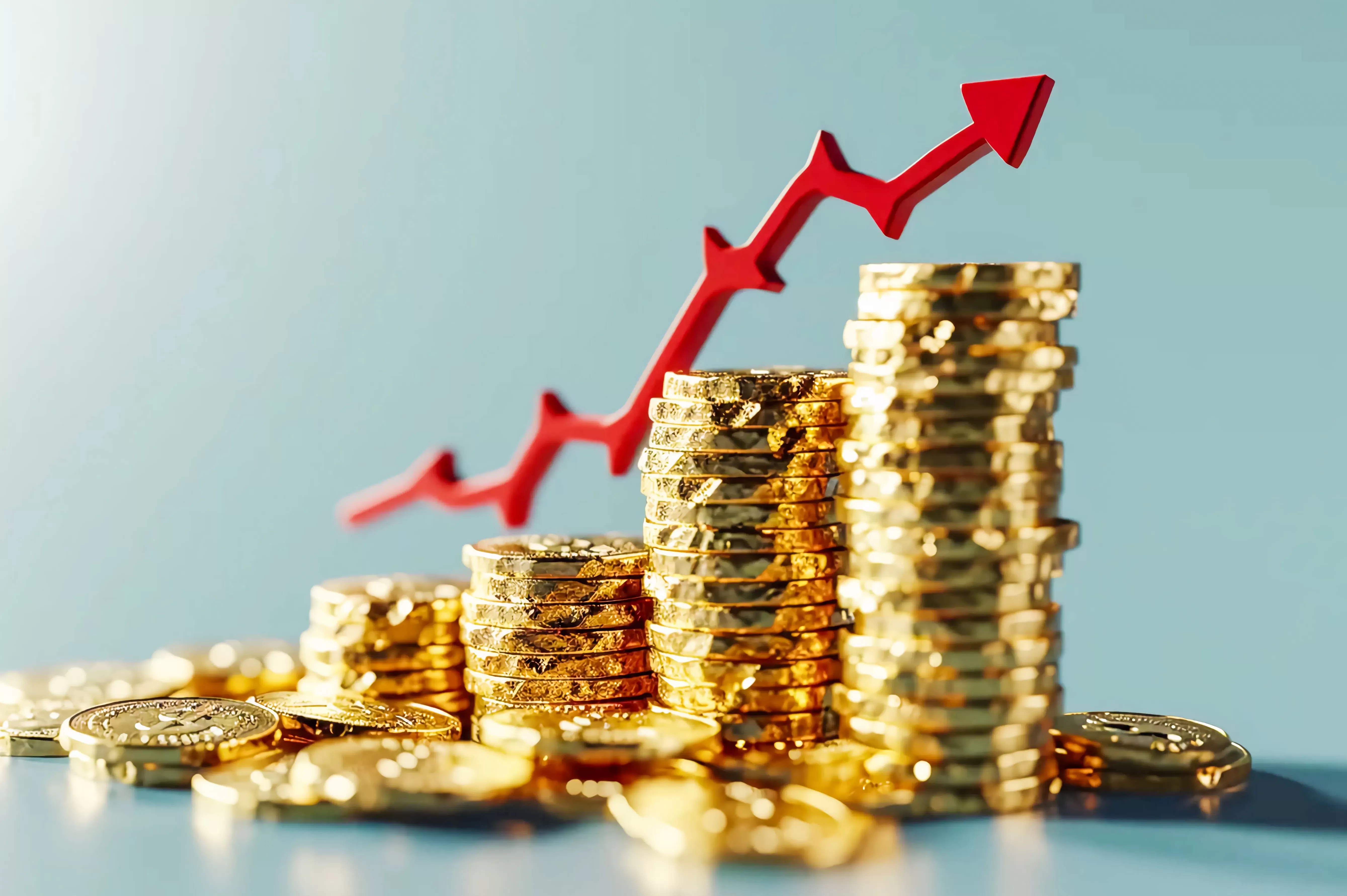 历史新高!上市险企前三季度净赚4260亿超去年全年,资产、负债两端报喜-第1张图片- 历史新高!上市险企前三季度净赚4260亿超去年全年,资产、负债两端报喜-第1张图片-