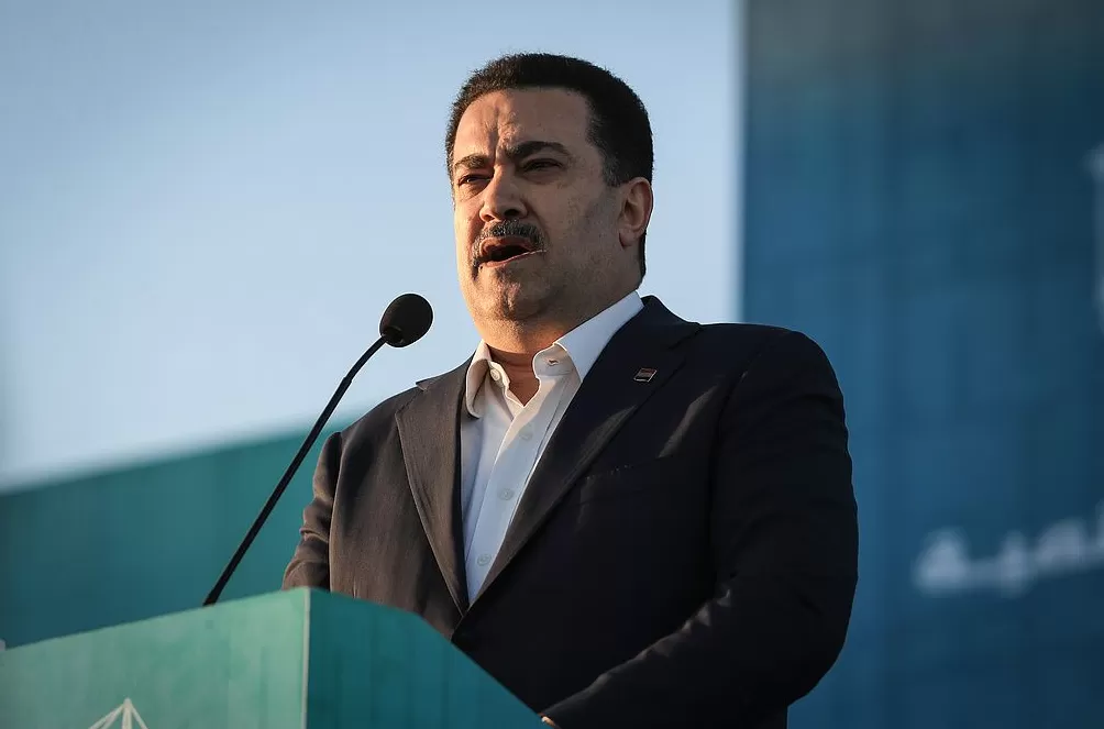 伊拉克总理称国际联盟计划于2026年9月前撤军-第1张图片-