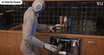 掏十四万请卧底进家门,你可能还得给它洗衣服?-第7张图片- 掏十四万请卧底进家门,你可能还得给它洗衣服?-第7张图片-