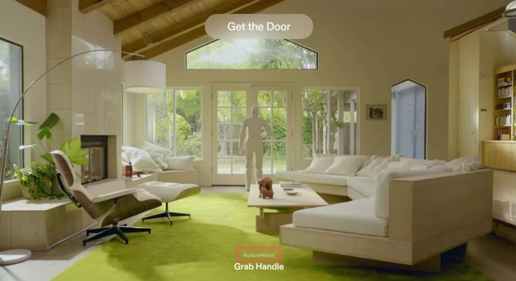 掏十四万请卧底进家门,你可能还得给它洗衣服?-第5张图片- 掏十四万请卧底进家门,你可能还得给它洗衣服?-第5张图片-