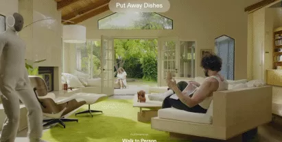 掏十四万请卧底进家门,你可能还得给它洗衣服?-第8张图片- 掏十四万请卧底进家门,你可能还得给它洗衣服?-第8张图片-