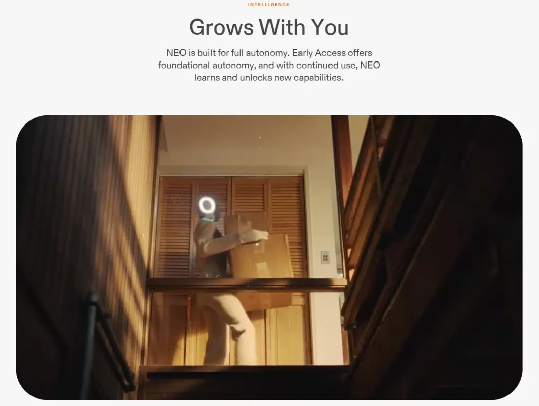 掏十四万请卧底进家门,你可能还得给它洗衣服?-第9张图片- 掏十四万请卧底进家门,你可能还得给它洗衣服?-第9张图片-