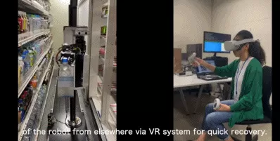 掏十四万请卧底进家门,你可能还得给它洗衣服?-第13张图片- 掏十四万请卧底进家门,你可能还得给它洗衣服?-第13张图片-