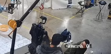 掏十四万请卧底进家门,你可能还得给它洗衣服?-第14张图片- 掏十四万请卧底进家门,你可能还得给它洗衣服?-第14张图片-