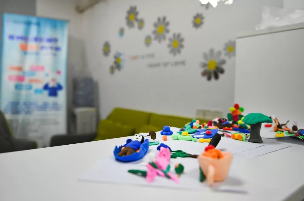 深度|学会好好告别,一家三甲肿瘤医院的“特殊一课”-第6张图片- 深度|学会好好告别,一家三甲肿瘤医院的“特殊一课”-第6张图片-