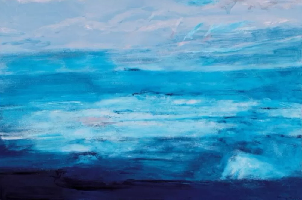 进博“汇”|千万元级的馆藏艺术品将亮相,可“现场私洽出售”-第1张图片- 进博“汇”|千万元级的馆藏艺术品将亮相,可“现场私洽出售”-第1张图片-