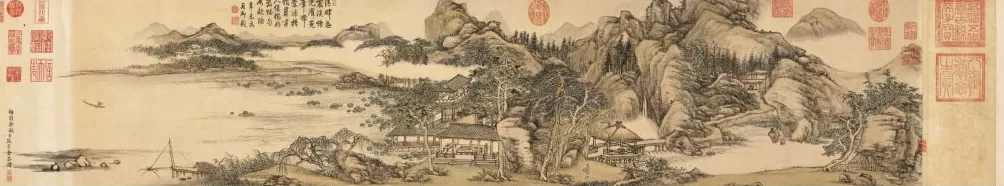 进博“汇”|千万元级的馆藏艺术品将亮相,可“现场私洽出售”-第3张图片- 进博“汇”|千万元级的馆藏艺术品将亮相,可“现场私洽出售”-第3张图片-