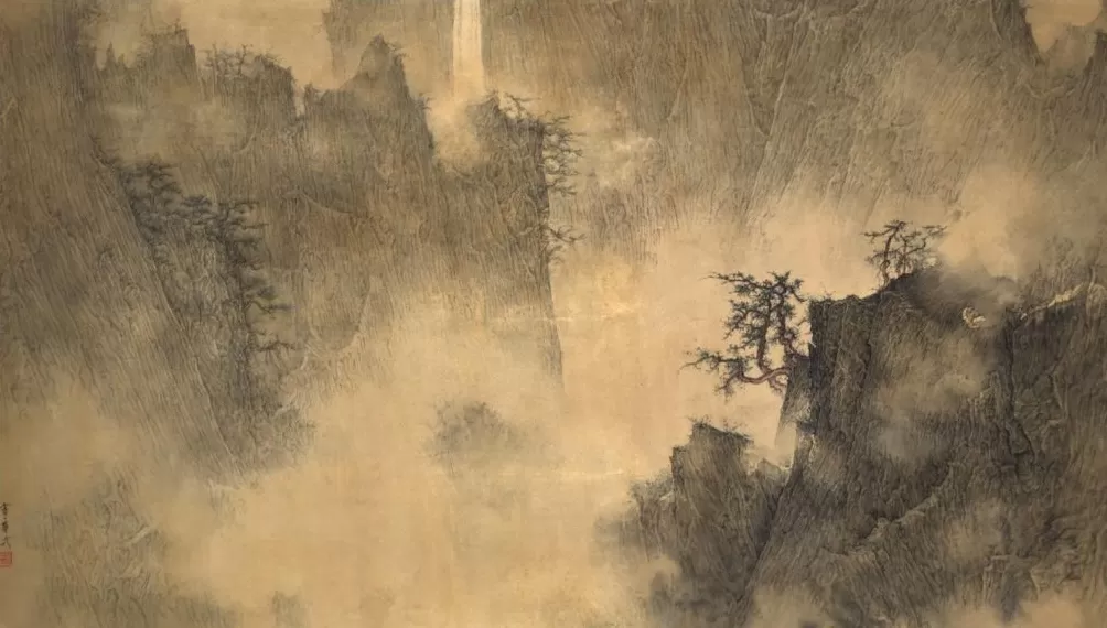 进博“汇”|千万元级的馆藏艺术品将亮相,可“现场私洽出售”-第5张图片- 进博“汇”|千万元级的馆藏艺术品将亮相,可“现场私洽出售”-第5张图片-